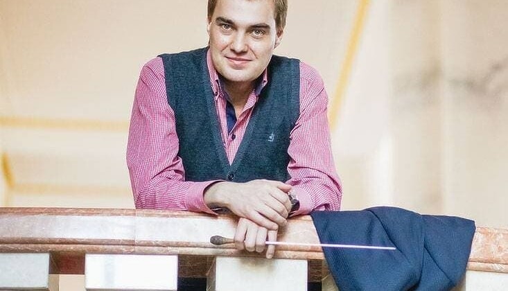 Евгений Хохлов