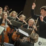 Ульяновский ГАСО выступил в Рязани в рамках «Всероссийских филармонических сезонов»