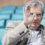 Владимир Федосеев. Фото - ИЗВЕСТИЯ/Зураб Джавахадзе
