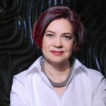 Ольга Жукова