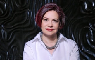 Ольга Жукова