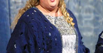 Дебора Войт