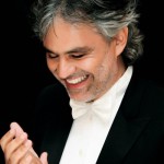 Андреа Бочелли