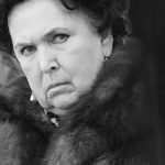 Галина Вишневская