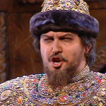 Алексей Тихомиров