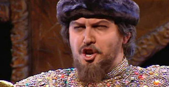 Алексей Тихомиров