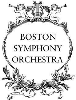 Бостонский симфонический оркестр