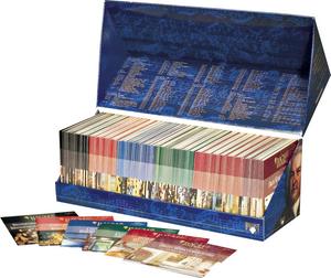 Brilliant Classics объявила о выпуске "Complete Bach Edition"