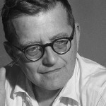 Дмитрий Шостакович