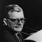 Дмитрий Шостакович