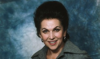 Галина Вишневская Галина Вишневская