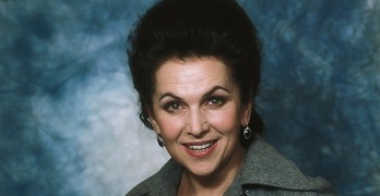 Галина Вишневская