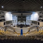 Концертный зал им. Чайковского