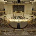 Концертный зал им. П.И. Чайковского