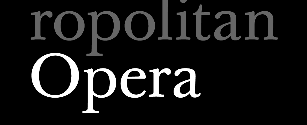 Метрополитен Опера