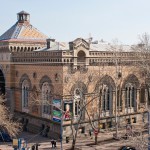 Одесская филармония