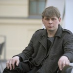 Сергей Невский