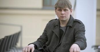 Сергей Невский