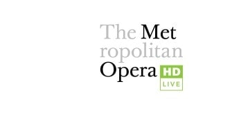 The Met Opera
