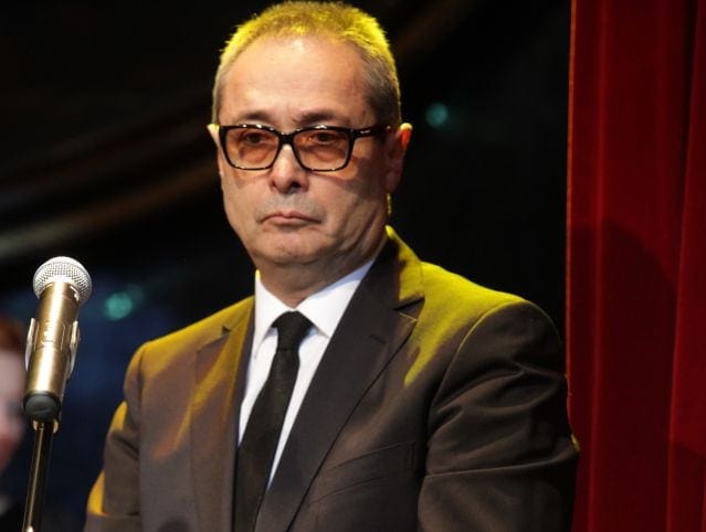 Валерий Фокин Валерий Фокин