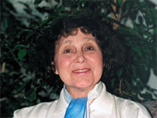 София Губайдулина