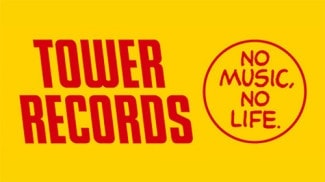 Tower Records