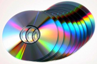 CD