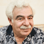 Давид Смелянский