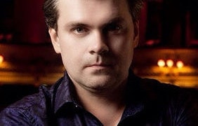 Михаил Казаков