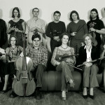 Оркестр Pratum Integrum