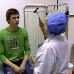 Поликлиника Большого театра