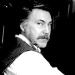 Рустам Хамдамов