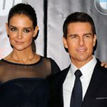 Кэти Холмс и Том Круз