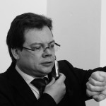 Александр Ведерников