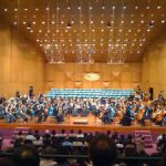 Симфонический оркестр Индии