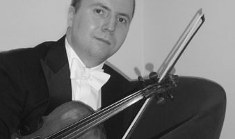 Сергей Левитин