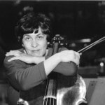 Наталия Гутман