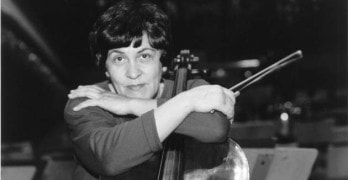 Наталия Гутман