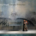 “Огненный ангел” в Бельгийском оперном театре