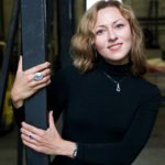 Ольга Гурякова