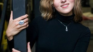 Ольга Гурякова