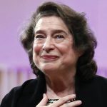 Елизавета Леонская