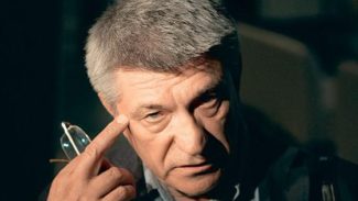 Александр Сокуров Александр Сокуров