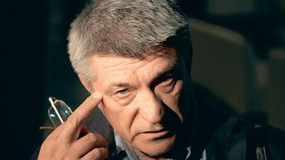 Александр Сокуров Александр Сокуров