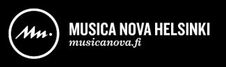 Musica Nova Helsinki