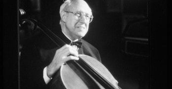 Мстислав Ростропович