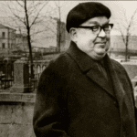 Василий Соловьев-Седой