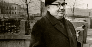 Василий Соловьев-Седой