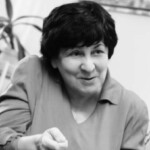 Наталия Гутман