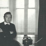 Федор Дружинин